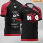 CSGO NRG Esports Player Customized ID Fans Game Jersey