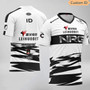 CSGO NRG Esports Player Customized ID Fans Game Jersey