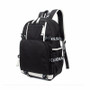 UNSPEAKABLE Laptop Shoulders Travel Backpack