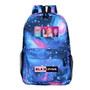 BLACKPINK-Canvas travel backpack