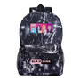 BLACKPINK-Canvas travel backpack