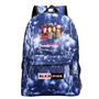 BLACKPINK-Canvas travel backpack