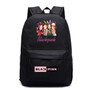 BLACKPINK-Canvas travel backpack