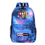 BLACKPINK-Canvas travel backpack