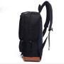 BLACKPINK-print canvas schoolbag backpack