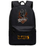 Student's Haikyuu!! Karasuno Koukou Hinata Shoyo Backpack