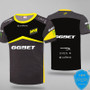 CS GO Esports Player Jersey Uniform Navi Jersey Customized ID Fans Tshirt