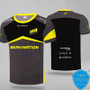 CS GO Esports Player Jersey Uniform Navi Jersey Customized ID Fans Tshirt