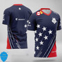 LOL CSGO Team G2 Uniform 2020 USA Jersey Fans Game T-shirt