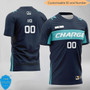 E-sports Player Uniform Jersey Guangzhou Charge Team T-shirts