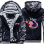 Fashion Kirby camouflage Hoodie