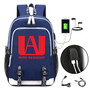 Anime My Hero Academia Backpack