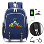 Anime My Hero Academia Backpack