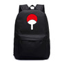 Naruto Backpacks Teenager School back pack Bags unicorno Backpack Cartoon Luminous mochila Travel bags