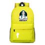 Billie Eilish Laptop Girl's College Travel Backpack