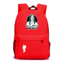 Billie Eilish Laptop Girl's College Travel Backpack