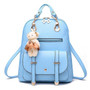 Women backpack new spring and summer students backpack women Korean style backpack .