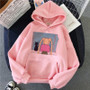 Sailor Moon  Hoodie