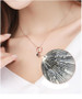 100 Language "I Love You" Necklace