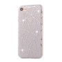 iPhone XS MAX Case Glitter Soft TPU