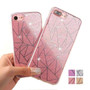 iPhone XS MAX Case Glitter Soft TPU