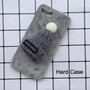 Christmas DIY Hat Cute Cat Fluffy Fur Phone Case For iPhone
