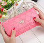 Womens Large Wallet and Purses