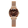 Fashion Crystal Lady Watches Luxury Brand Women Watch