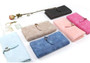 Fashion Long Wallet Coin Purse Card Holders for Women