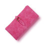 Fashion Long Wallet Coin Purse Card Holders for Women