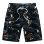 Summer Designer Beach Men Shorts Casual Mens  Board Shorts