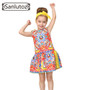 Girls Clothes Brand Girls Dress Princess Party Kids Children Clothing Toddler  Kids Fun