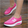 summer sports shoes women sneakers network mesh women running shoes breathable gauze shoes