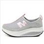 summer sports shoes women sneakers network mesh women running shoes breathable gauze shoes