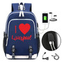 I LOVE LIVERPOOL Backpack