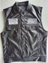 Mayans.MC Motorcycle Club Vest Jacket