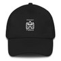 Introvert Palace Brand Cap