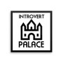 Introvert Palace Poster