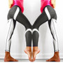 Yoga Sports Leggings For Women