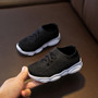 Kids Shoes Anti-slip Soft Rubber Bottom Baby Sneaker Casual Flat Sneakers Shoes