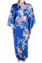 High Quality Pink Japanese Women's Traditional Kimono