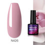 Nailwind Gel Nail Polish Hybrid Varnish Neon Manicure Set for Nails Extension Base Top Coat UV permanent Gel polish