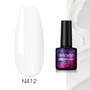 Nailwind Gel Nail Polish Hybrid Varnish Neon Manicure Set for Nails Extension Base Top Coat UV permanent Gel polish