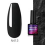 Nailwind Gel Nail Polish Hybrid Varnish Neon Manicure Set for Nails Extension Base Top Coat UV permanent Gel polish