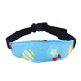 Adjustable Infant Baby Car Seat Head Support Pillow Children Belt Fastening Belt 13colors Kids Car Seat Pillow