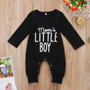 Wholesale Newborn Baby Boys Girls Cotton Romper Jumpsuit Bodysuit Outfit Clothes Support