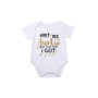 2018 Newborn Baby Boys Girls Infant Romper Jumpsuit Clothes Outfits Toddler O Neck Pullover Romper Outfit New Hot