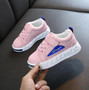 2020 Children Shoes for Girls Sneaker Boys Sport Shoes Spring New Soft Bottom Baby Toddler Flat Sneaker Kids Casual Shoes