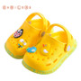 BAMILONG Toddler Shoes Infant Sandals Baby Slippers Summer Beach Shoes Cute Cartoon Kids Boys Girls Slippers S84