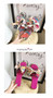 Sandals and Slippers Bow Flat H Slippers